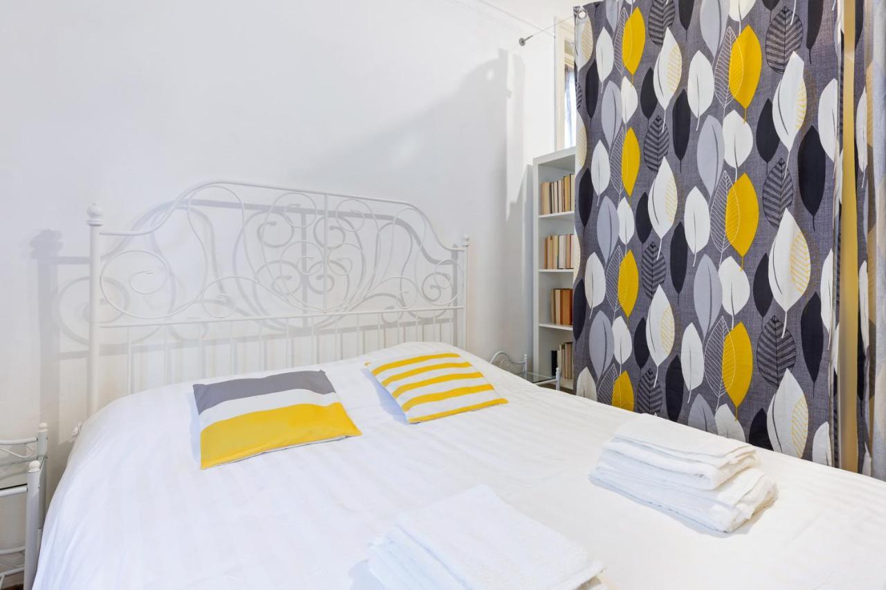 Loreto Courtyard Apartment Milan Exterior photo